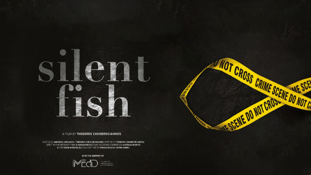 Silent Fish Silent Fish