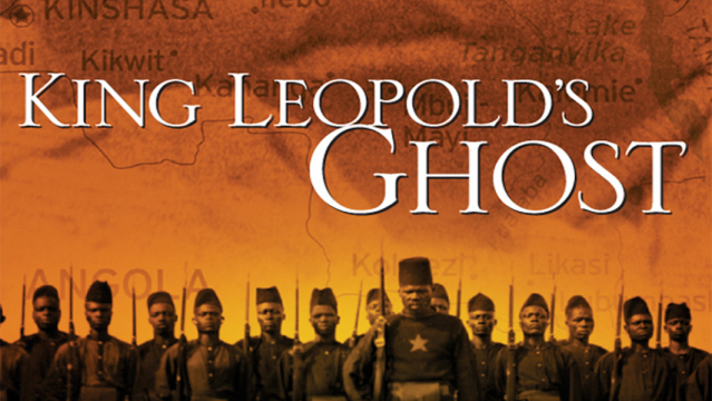 King Leopold's Ghost King Leopold's Ghost