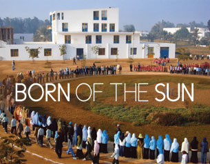 Born Of The Sun Born Of The Sun