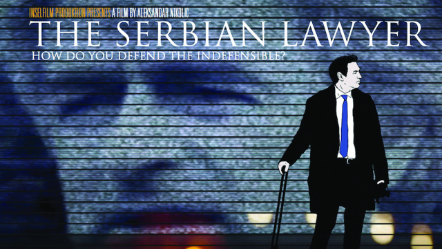 The Serbian Lawyer The Serbian Lawyer