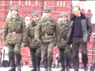 Putin's Hidden War Putin's Hidden War