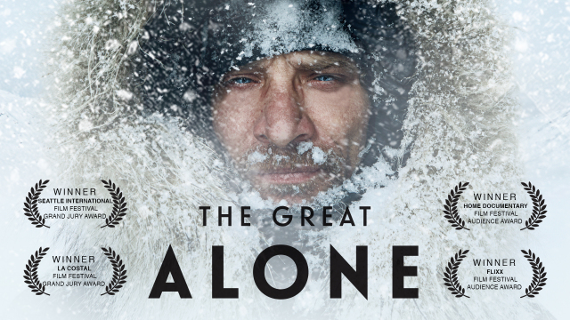 The Great Alone The Great Alone