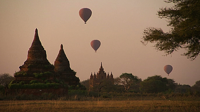 Road To Mandalay Road To Mandalay