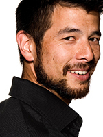 Tim Matsui