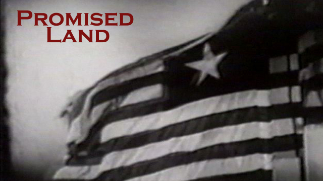 The Promised Land The Promised Land