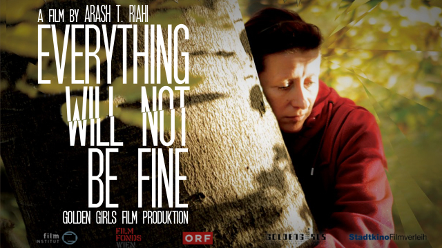 Everything Will Not Be Fine Journeyman Pictures