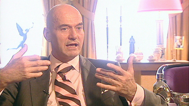 Pim Fortujn Pim Fortujn