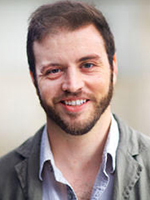 Tim McLaughlin