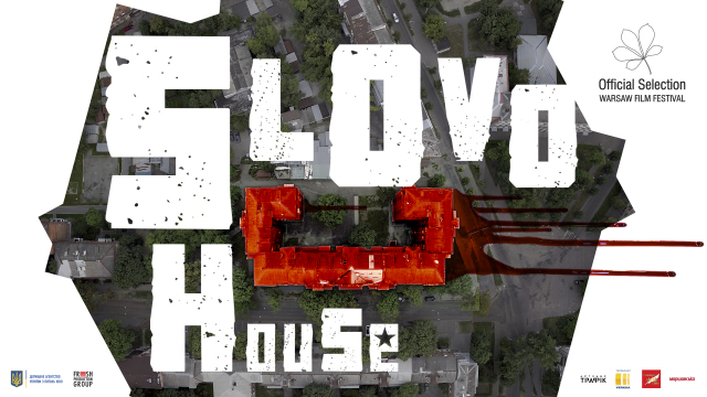 Slovo House Slovo House