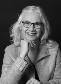 Sylvie Van Brabant