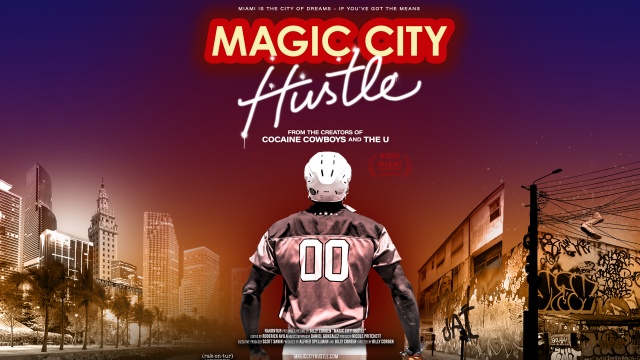 Magic City Hustle Magic City Hustle