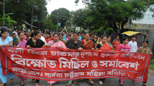 Bangladesh - Culture of Impunity Bangladesh - Culture of Impunity