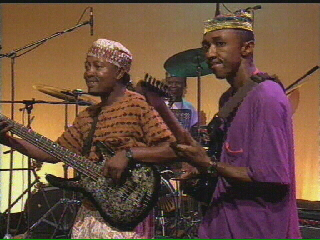 The Seven Ages of South African Music The Seven Ages of South African Music