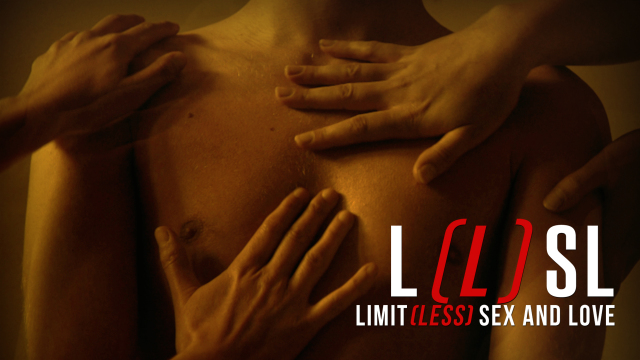 Limit(Less) Sex and Love Limit(Less) Sex and Love