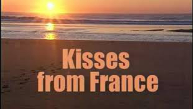 Kisses from France Kisses from France