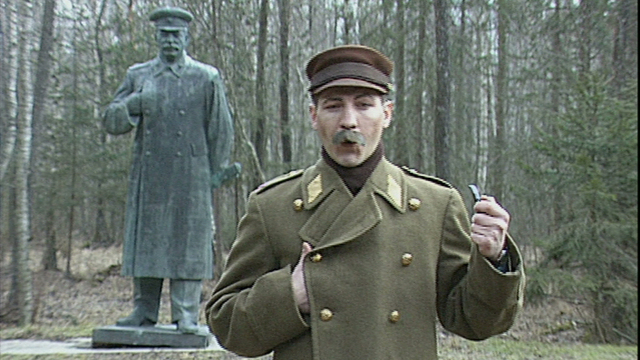 Stalinworld Stalinworld
