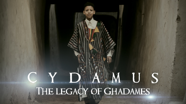 The Legacy of Ghadames The Legacy of Ghadames