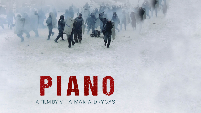 Piano Piano