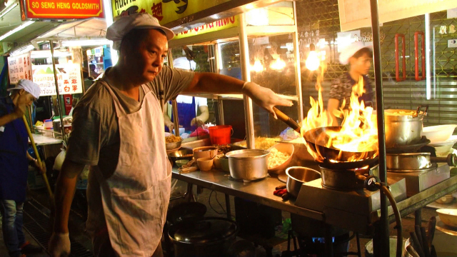 Goodbye Pad Thai Goodbye Pad Thai