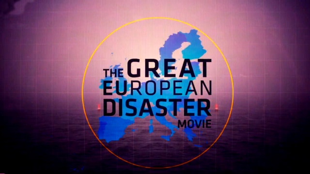 The Great European Disaster Movie The Great European Disaster Movie