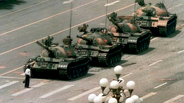 Tiananmen : Australia's Witness Tiananmen : Australia's Witness