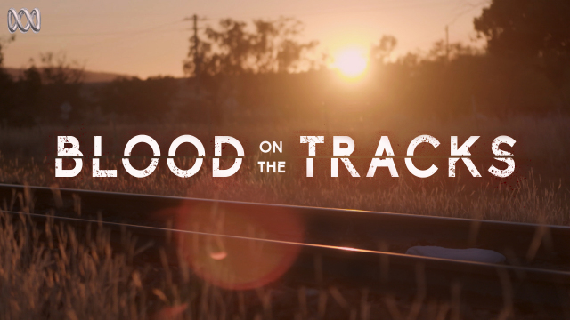 Blood on the Tracks Blood on the Tracks