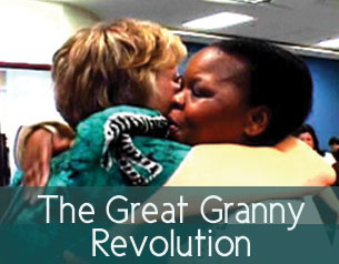 The Great Granny Revolution The Great Granny Revolution
