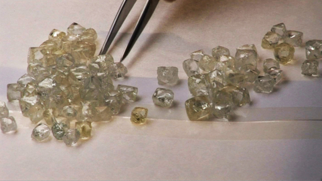 Diamonds are Forever Diamonds are Forever