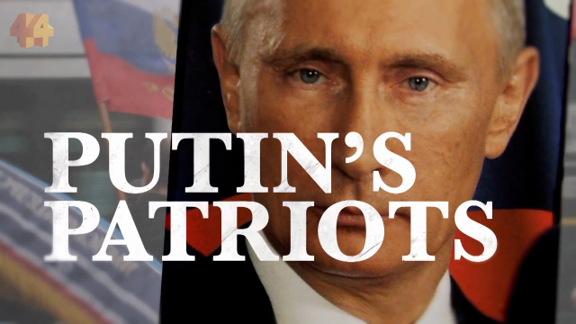 Putin's Patriots Putin's Patriots