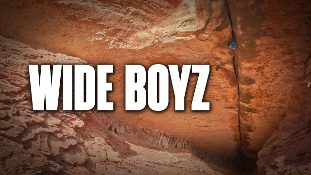 Wide Boyz Wide Boyz
