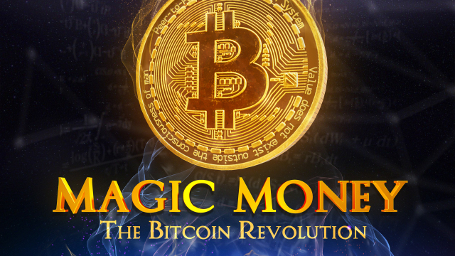 Magic Money Magic Money