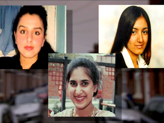 Forced Marriages Forced Marriages