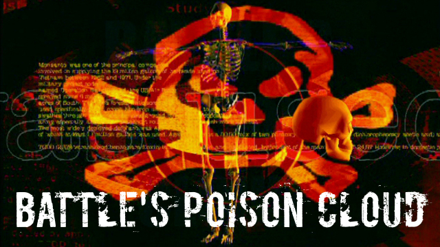Battle's Poison Cloud Battle's Poison Cloud