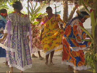 Island Dress Island Dress