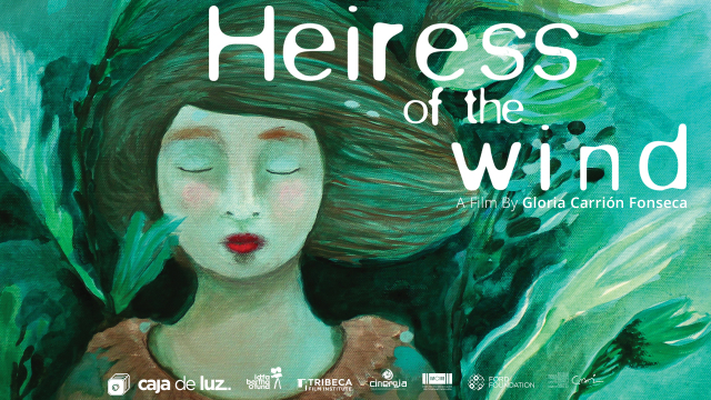 Heiress of the Wind Heiress of the Wind