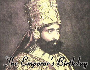 The Emperor's Birthday The Emperor's Birthday