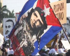 Castro's Cuba Castro's Cuba