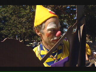 Circus School Circus School