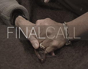 Final Call Final Call