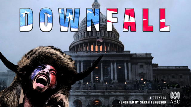 Downfall Downfall