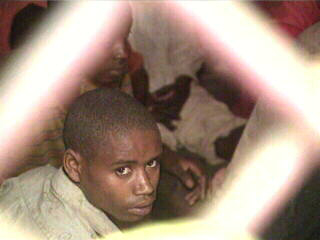 Rwandan Genocide Rwandan Genocide