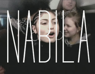 Nabila Nabila