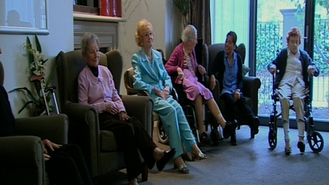 Care Home Care Home