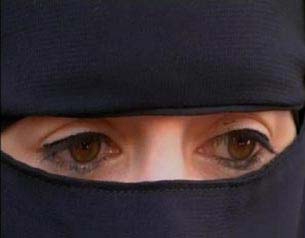 Burqa Ban Burqa Ban