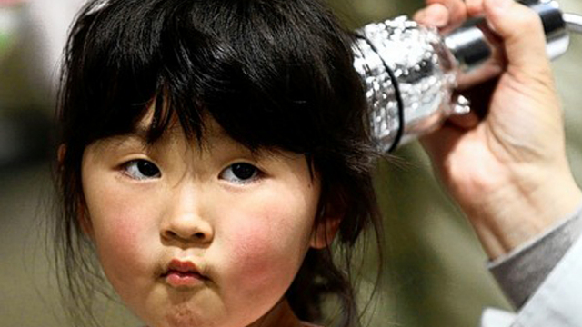Fukushima: The Next Wave Fukushima: The Next Wave