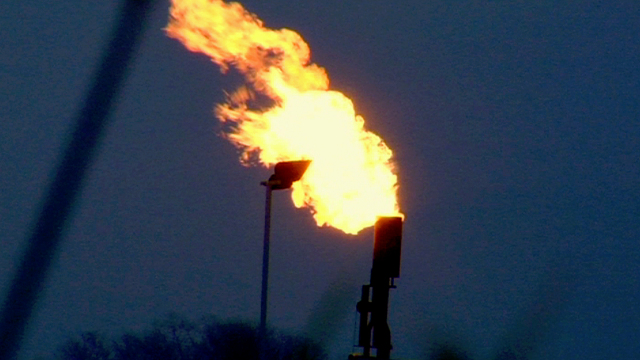 Fracking Hell Fracking Hell