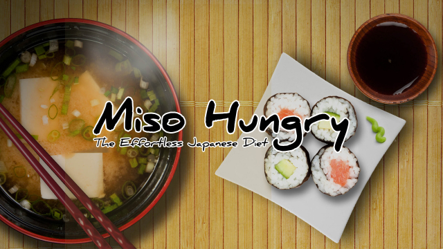 Miso Hungry Miso Hungry