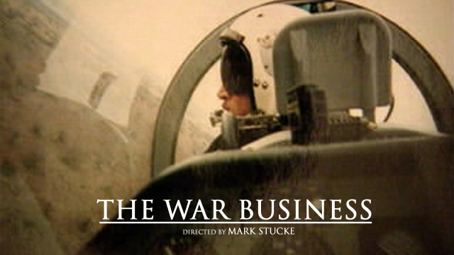 The War Business The War Business
