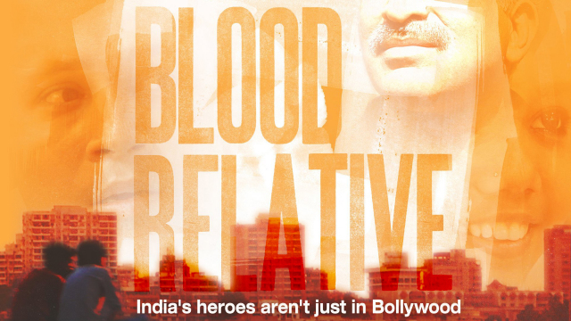 Blood Relative Blood Relative
