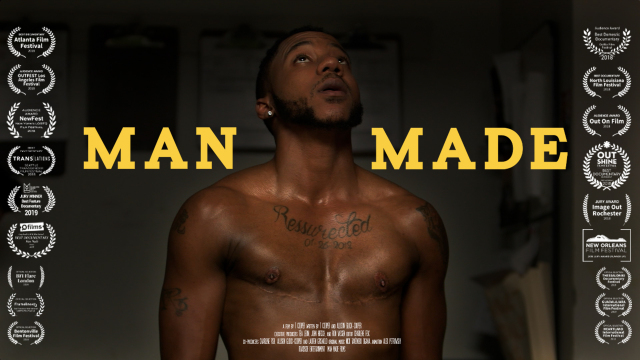 Man Made Man Made